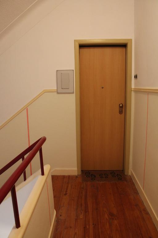 Appartement Sintra - Casa Da Portela Extérieur photo
