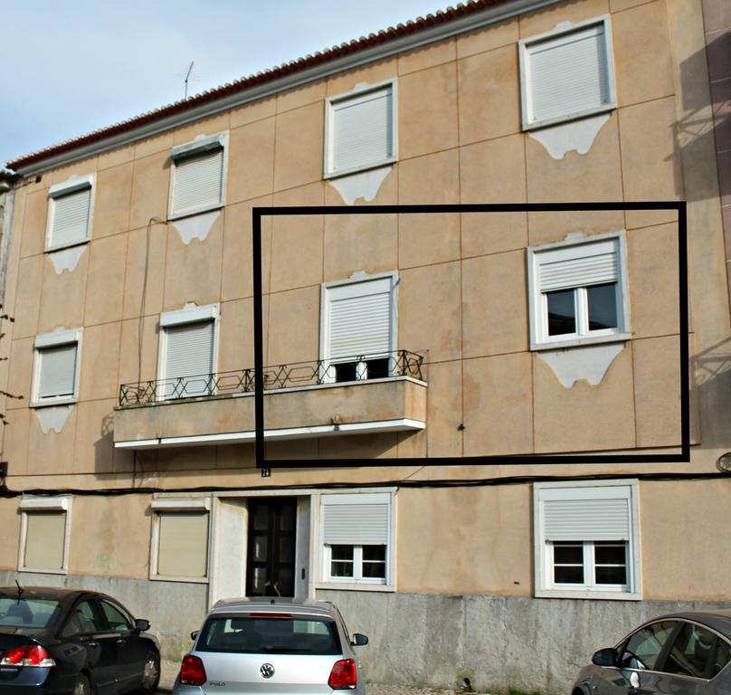 Appartement Sintra - Casa Da Portela Extérieur photo