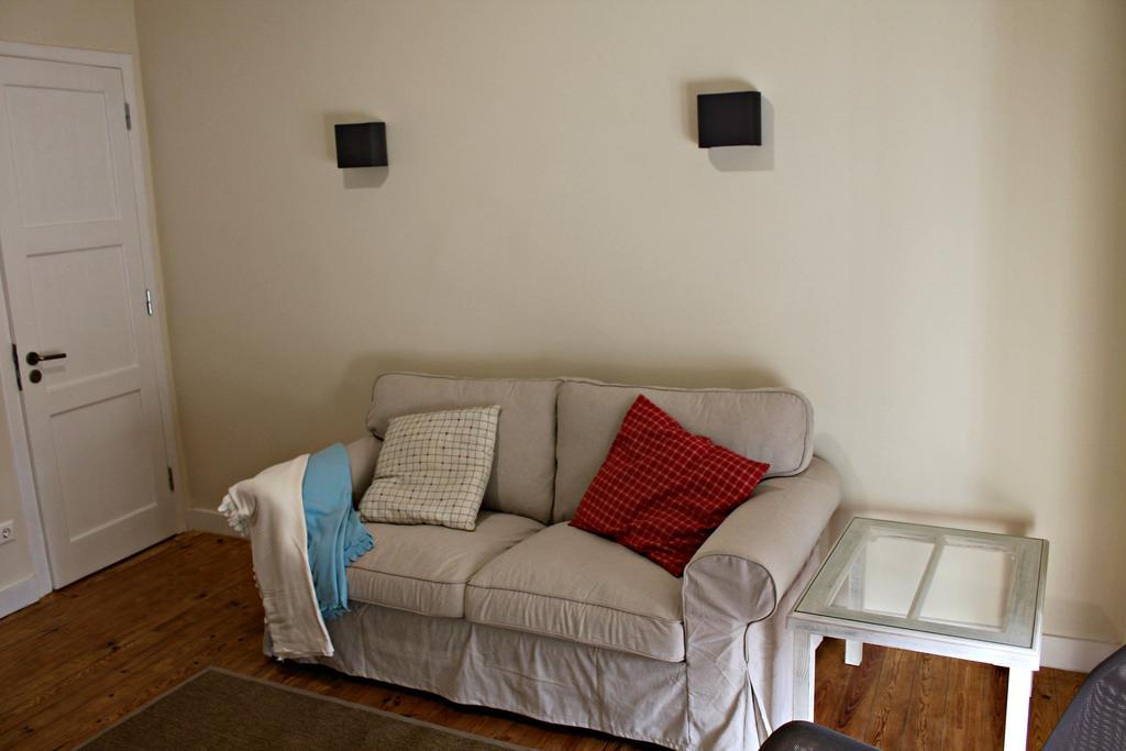 Appartement Sintra - Casa Da Portela Extérieur photo