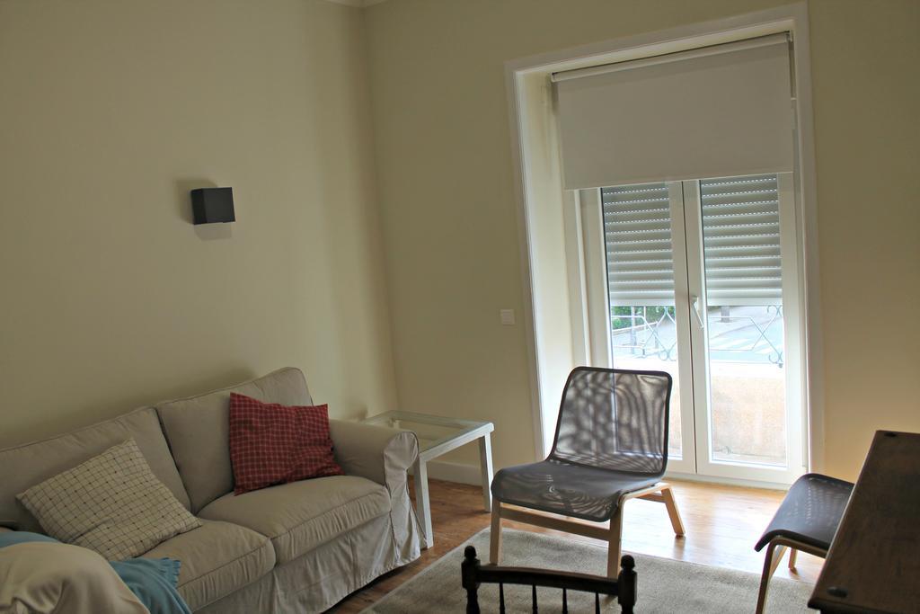 Appartement Sintra - Casa Da Portela Extérieur photo