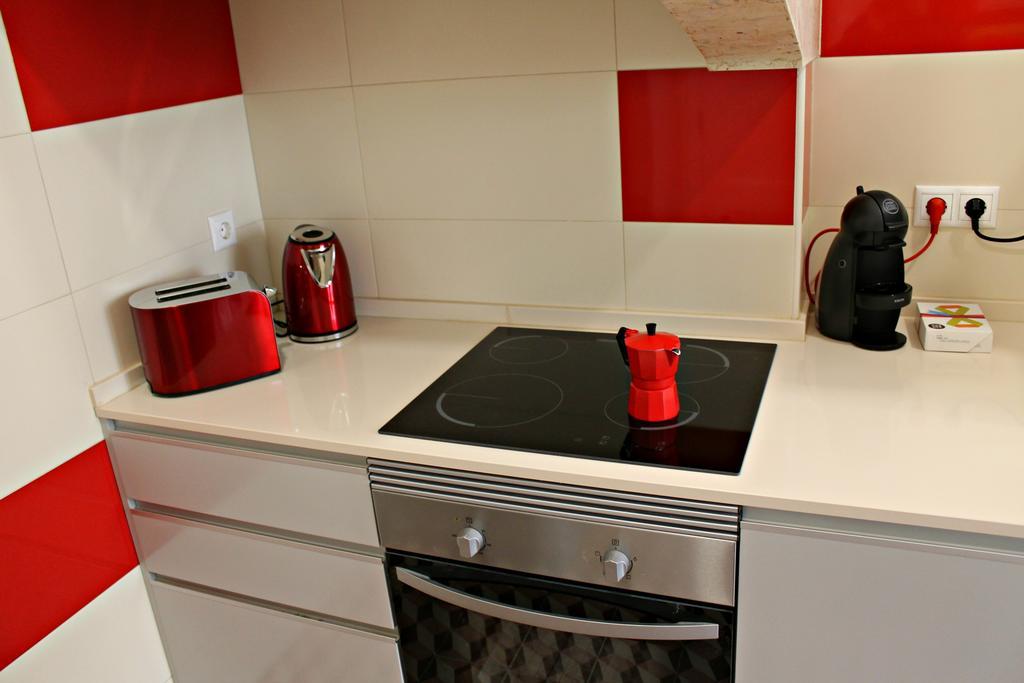 Appartement Sintra - Casa Da Portela Extérieur photo