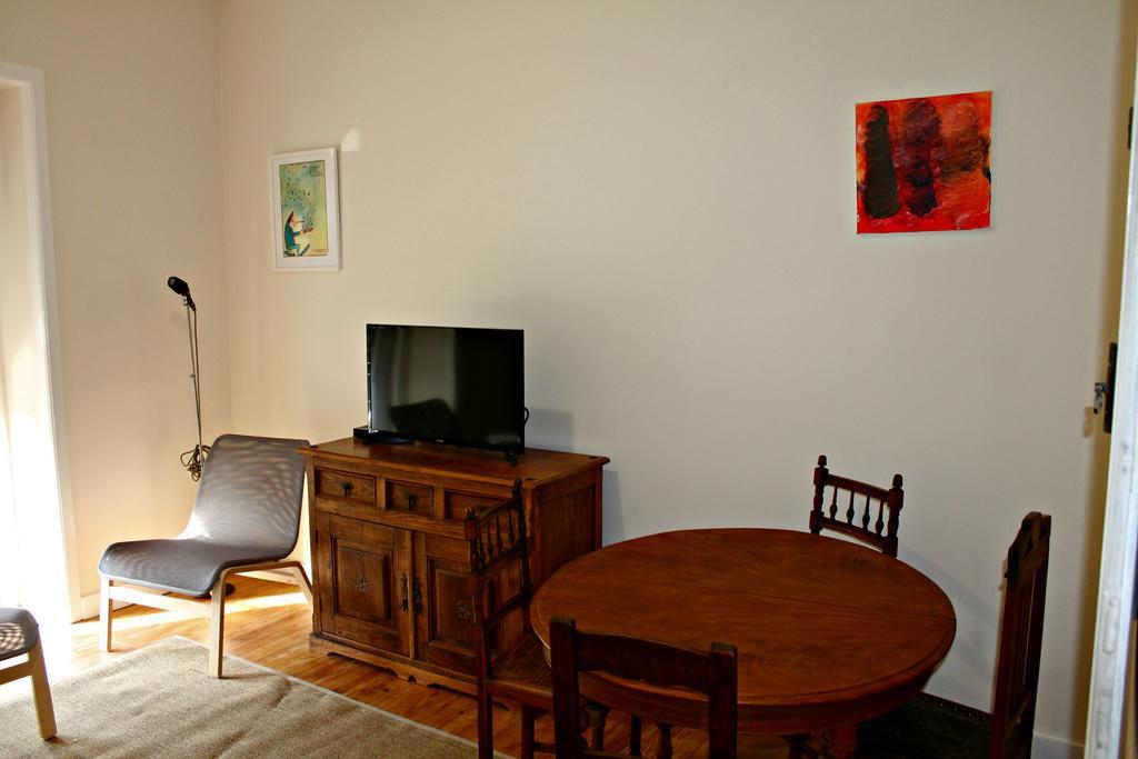 Appartement Sintra - Casa Da Portela Extérieur photo