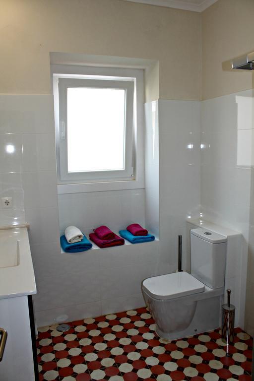 Appartement Sintra - Casa Da Portela Extérieur photo