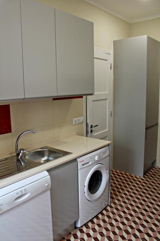 Appartement Sintra - Casa Da Portela Extérieur photo