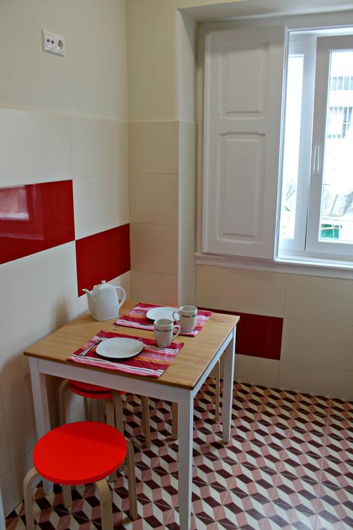 Appartement Sintra - Casa Da Portela Extérieur photo