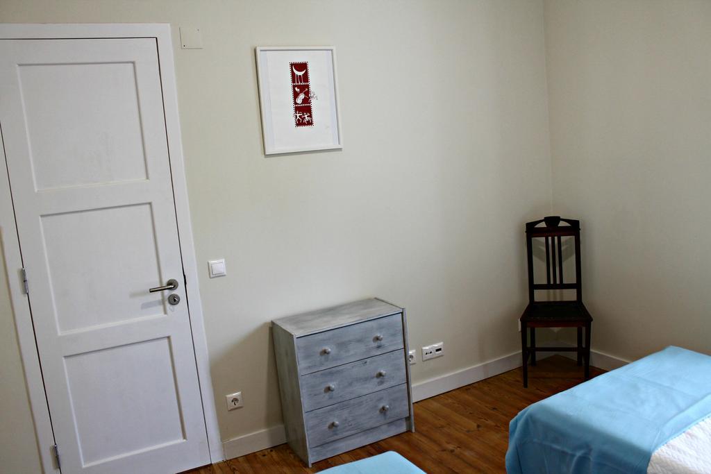 Appartement Sintra - Casa Da Portela Extérieur photo